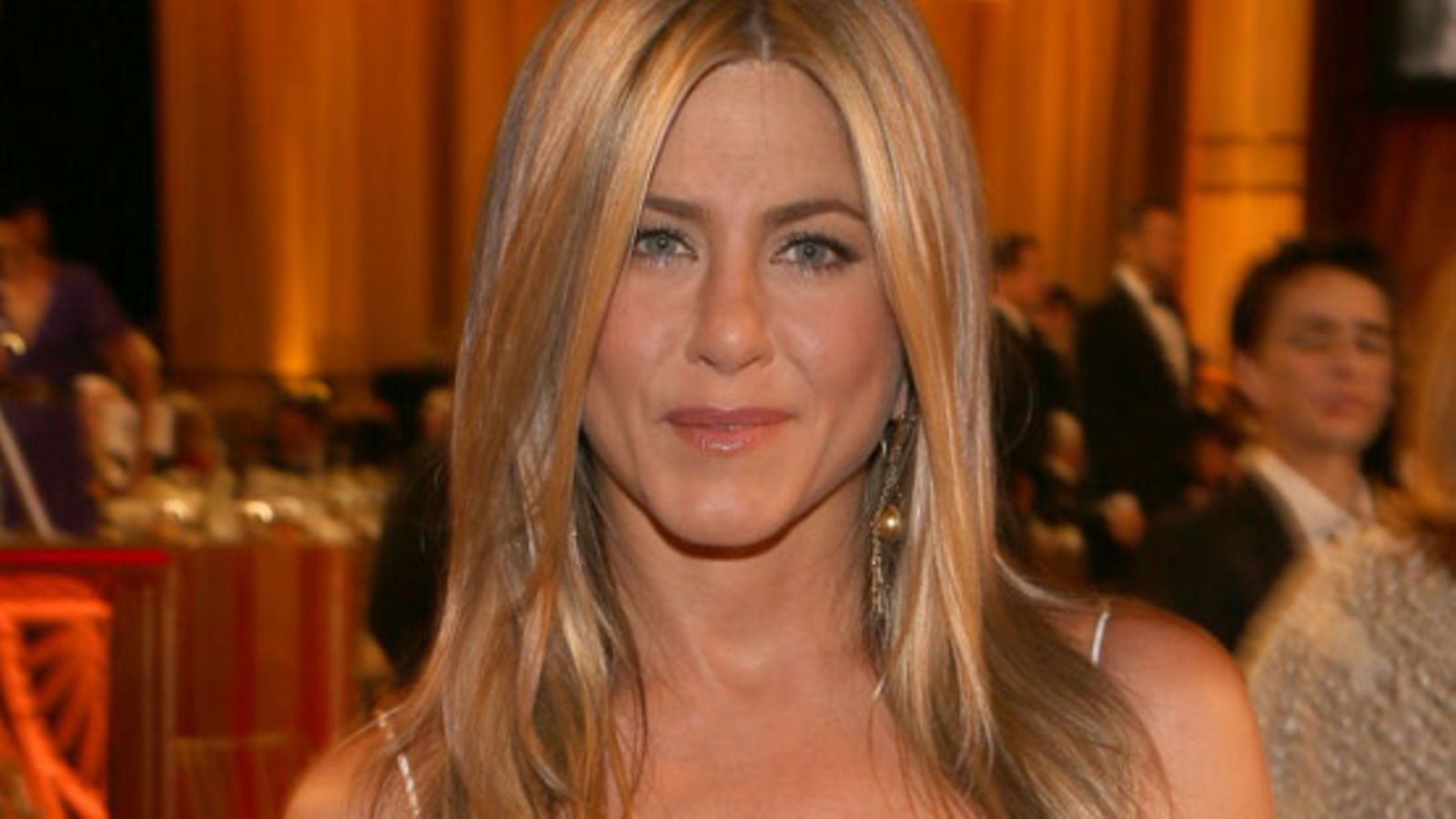 Jennifer Aniston kesäkuussa 2012 Kaliforniassa.