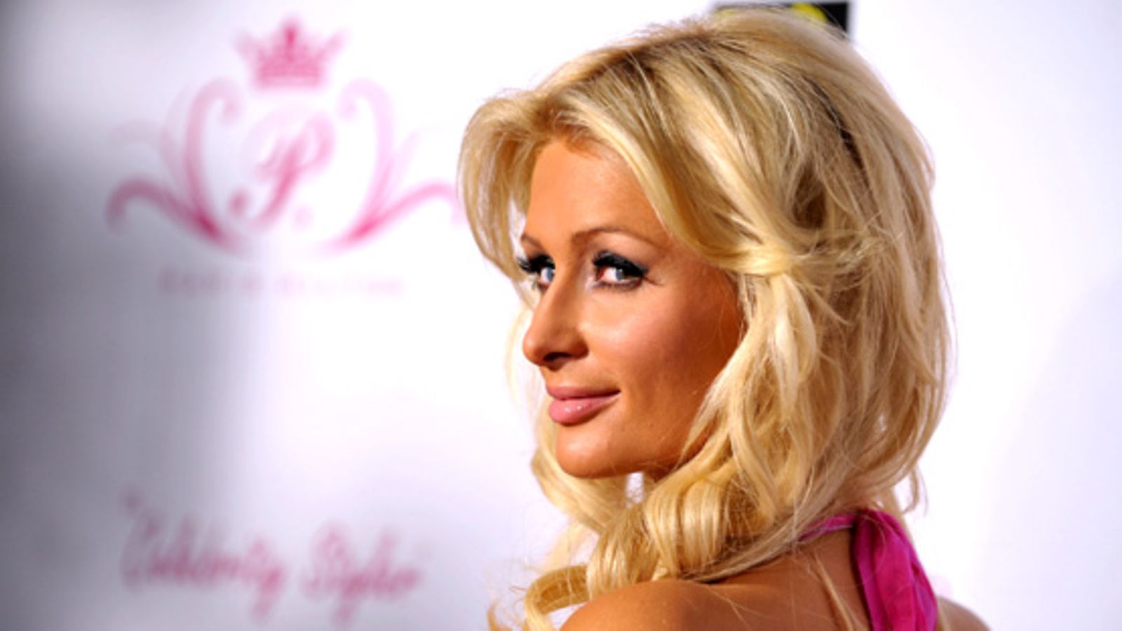 Paris Hilton, kuva: Wireimages/AOP