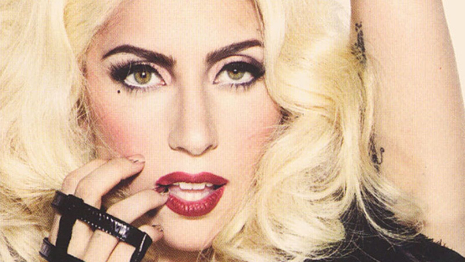 Lady Gaga