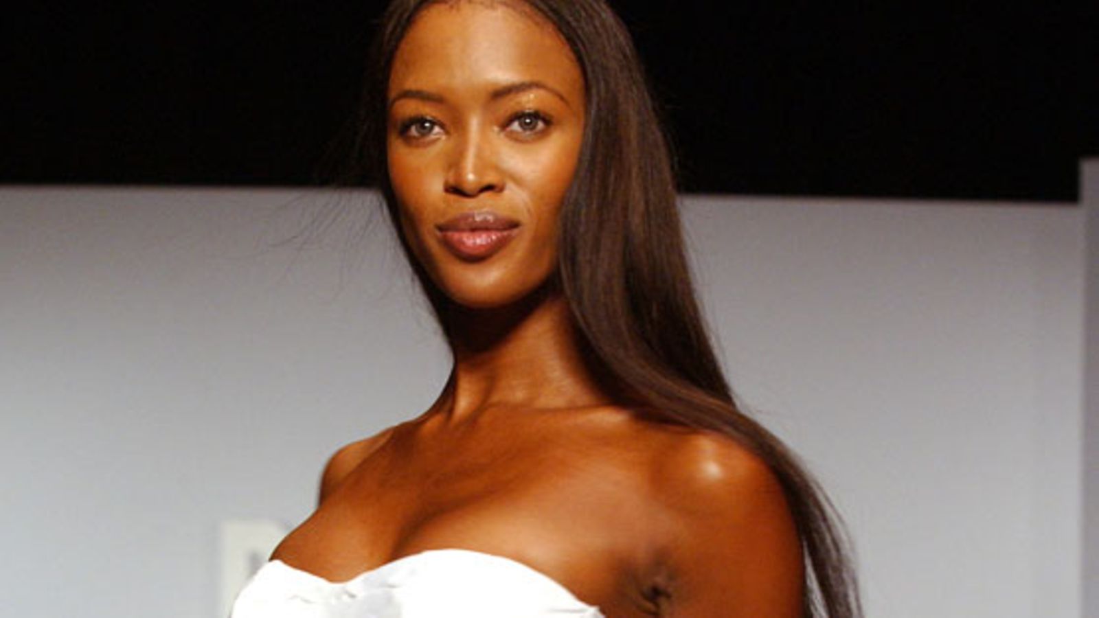 Naomi Campbell, Kuva: Wireimages/All Over Press