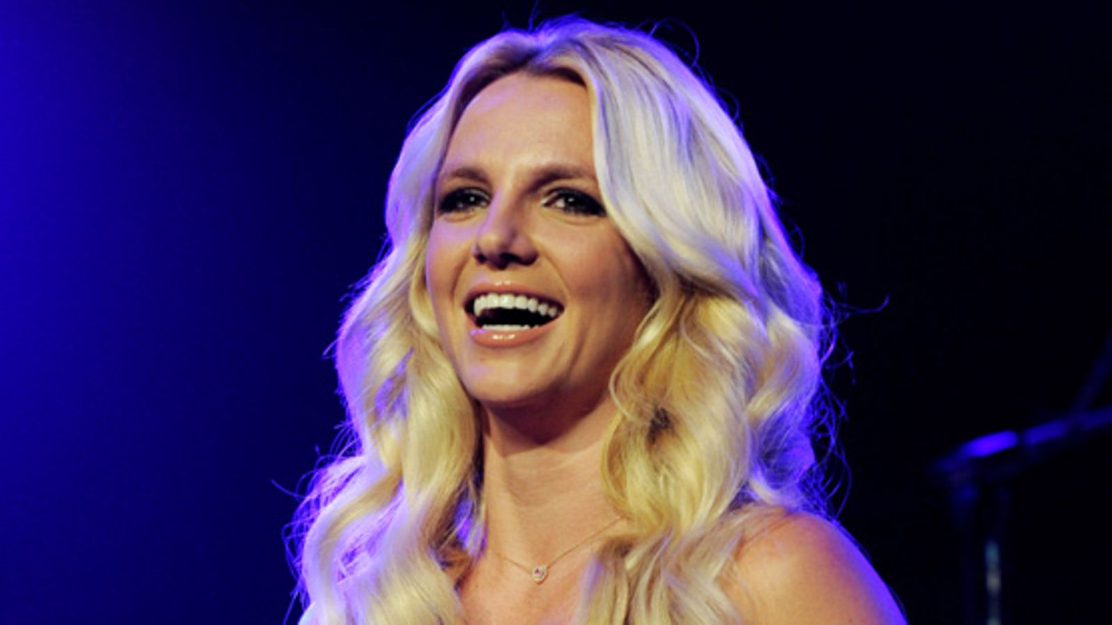 Britney Spears