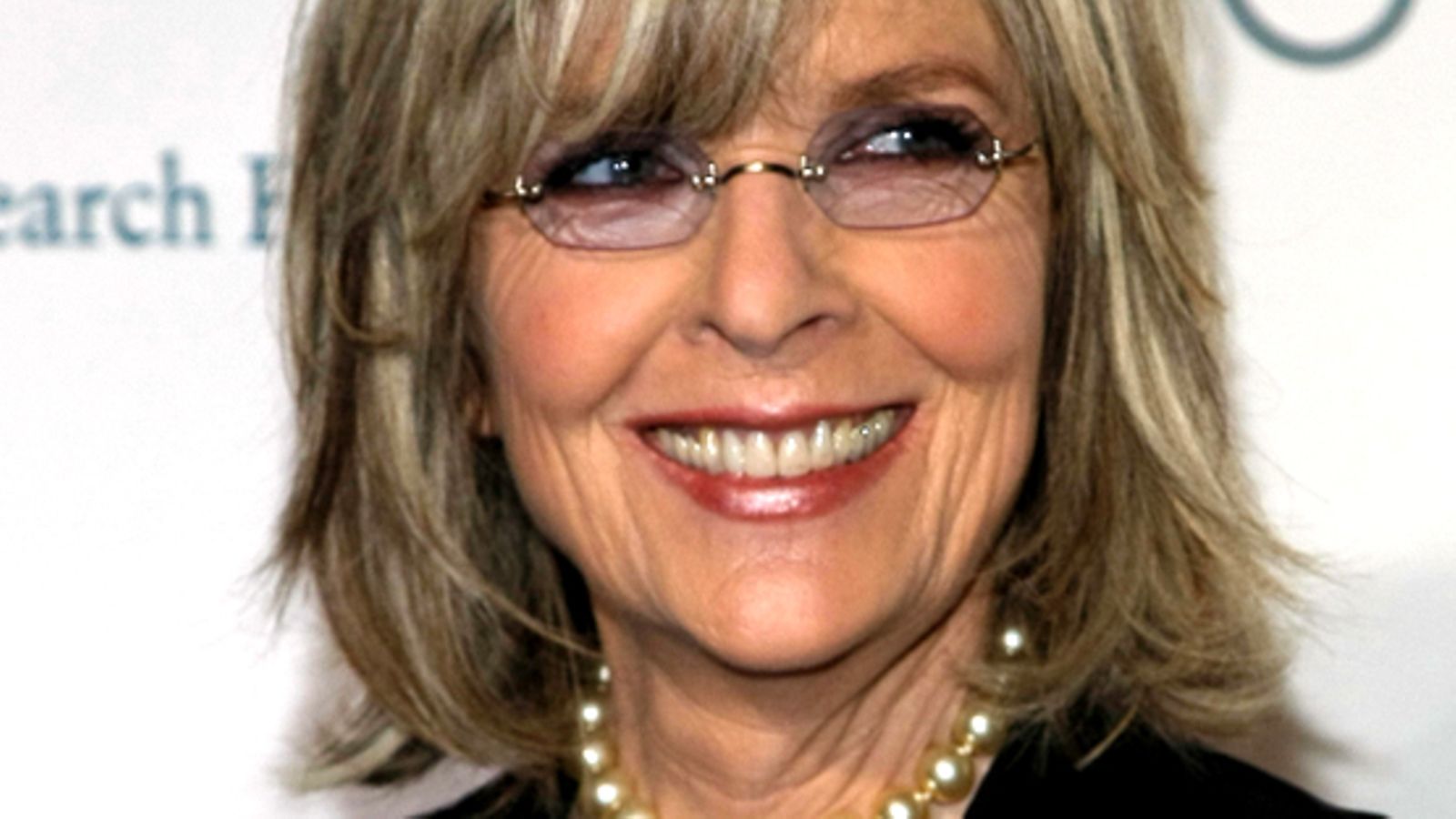 Diane Keaton/Wireimage/AOP
