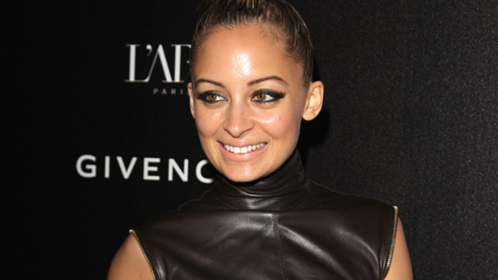 Nicole Richie