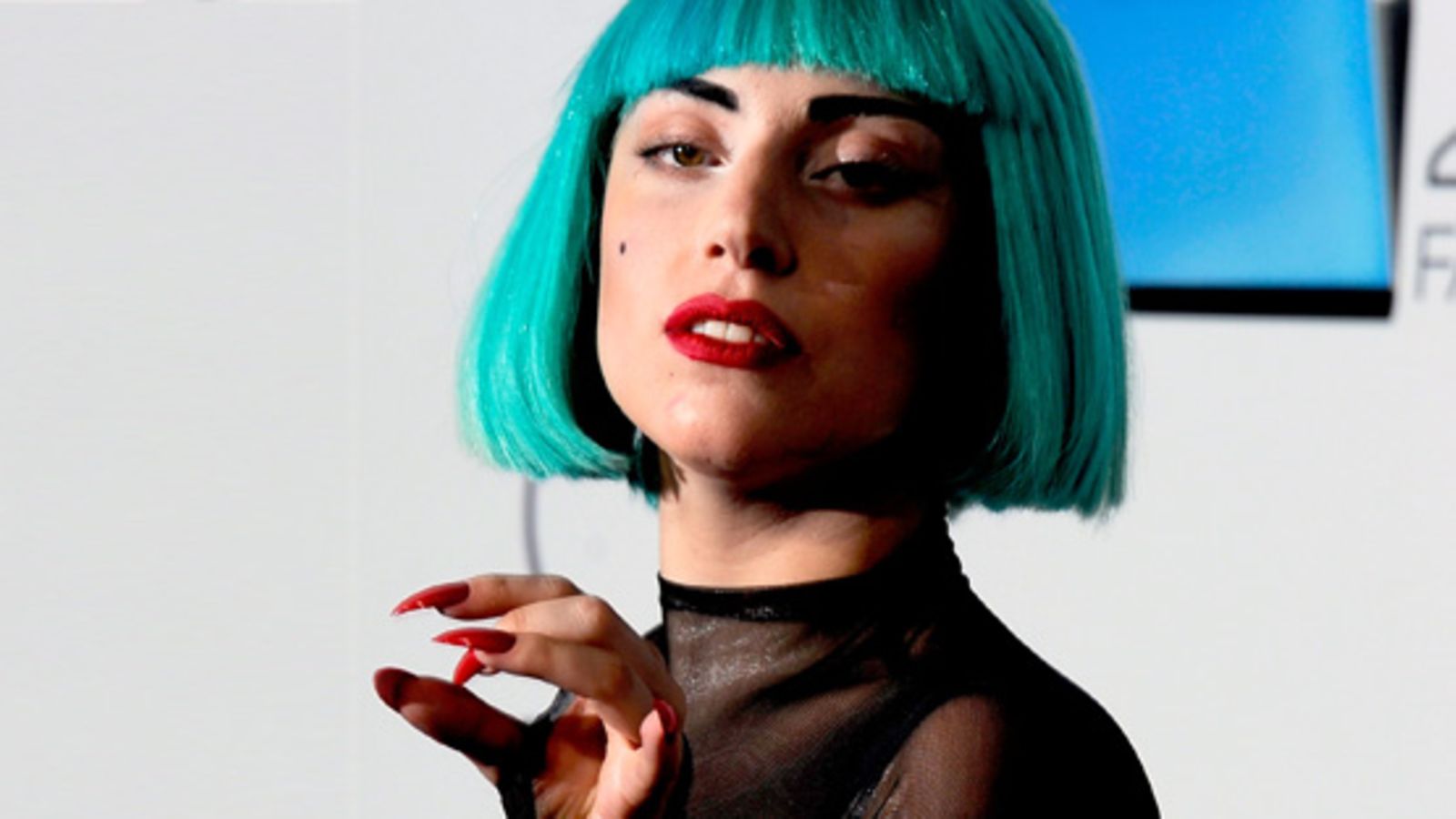Lady Gaga