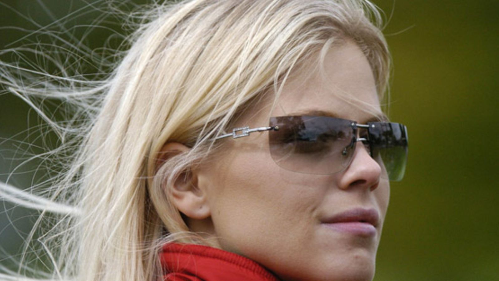 Elin Nordegren, Kuva: Wireimages/AOP