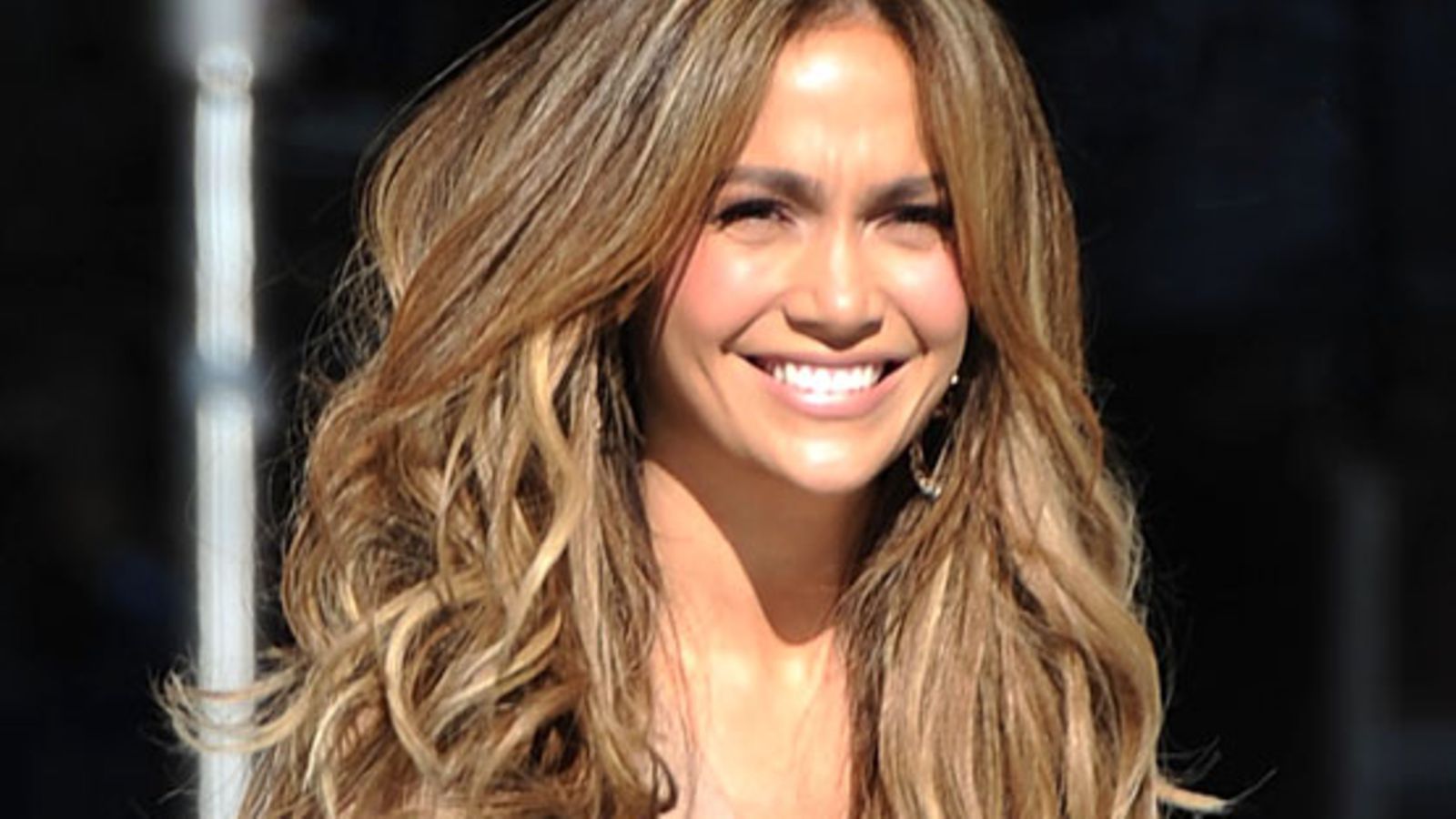 Jennifer Lopez.