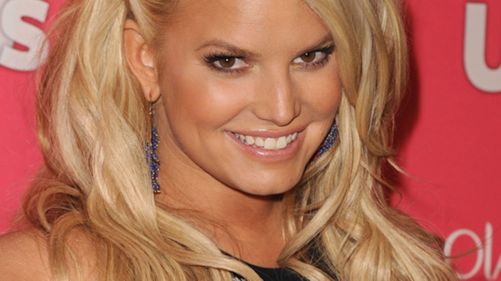 Jessica Simpson