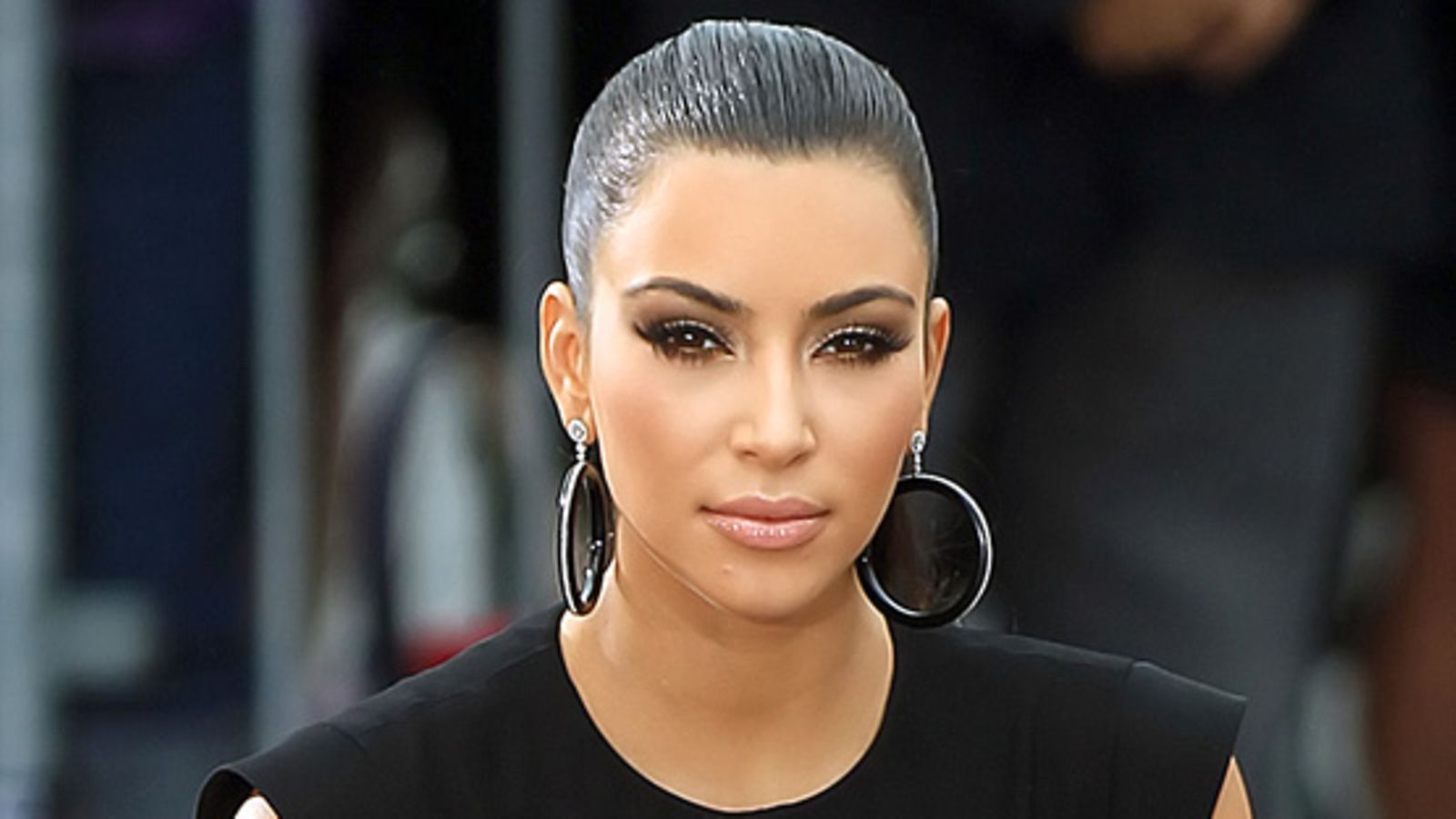 Kim Kardashian