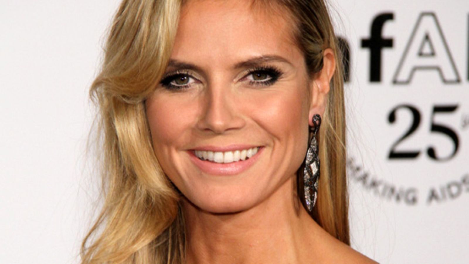 Heidi Klum