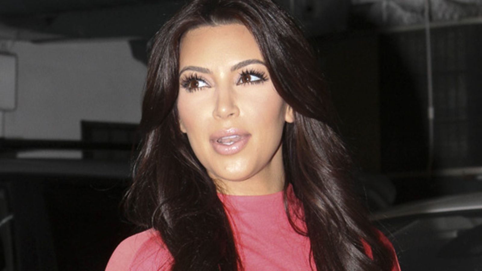 Kim Kardashian