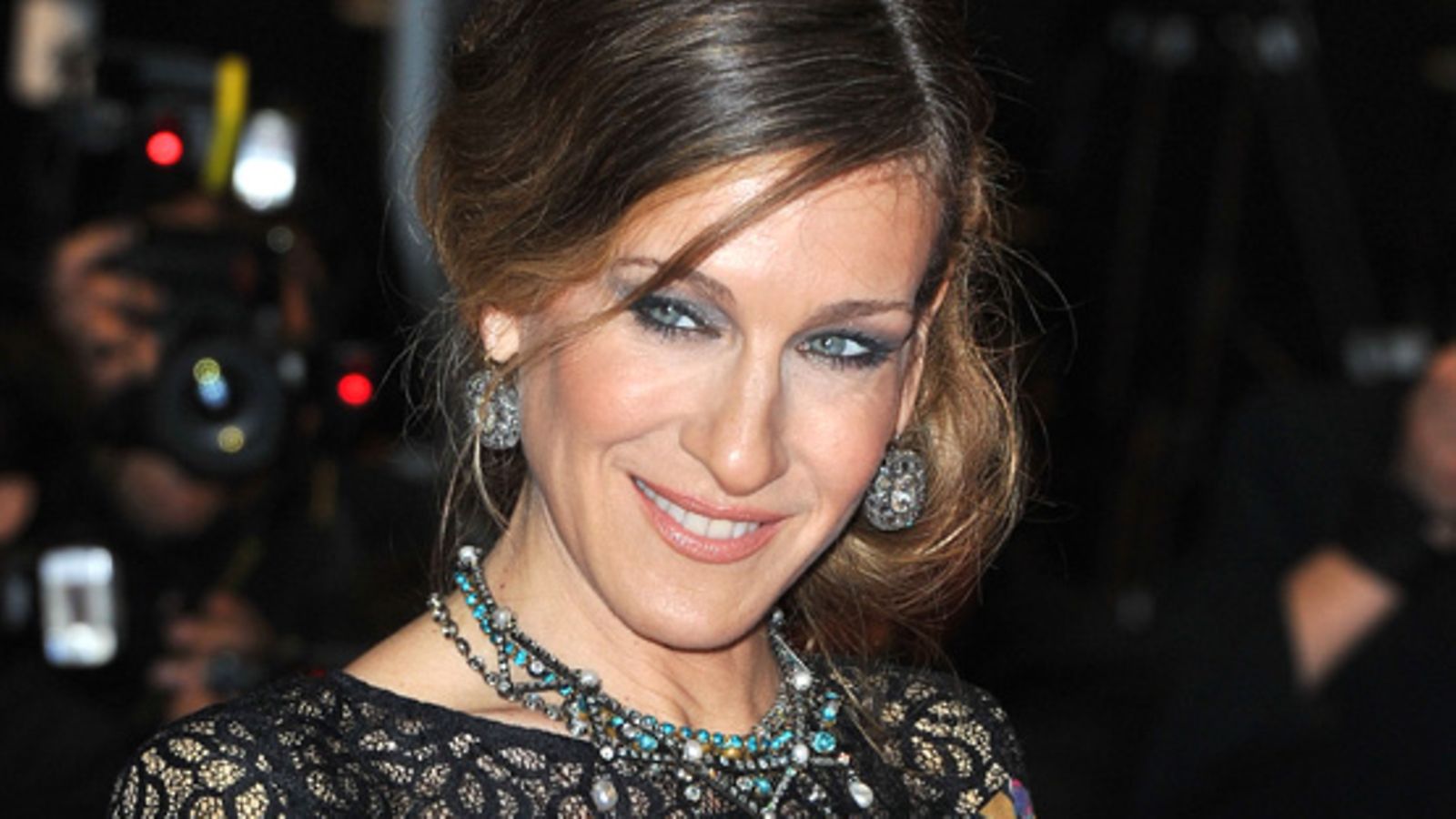 Sarah Jessica Parker