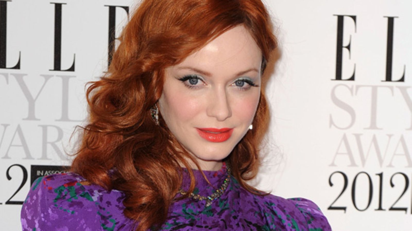 Christina Hendricks