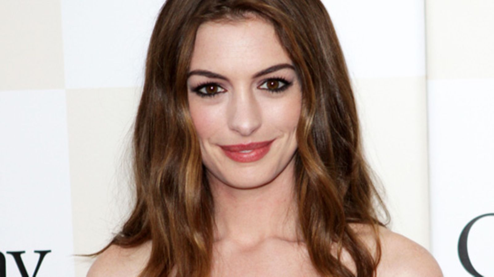 Anne Hathaway
