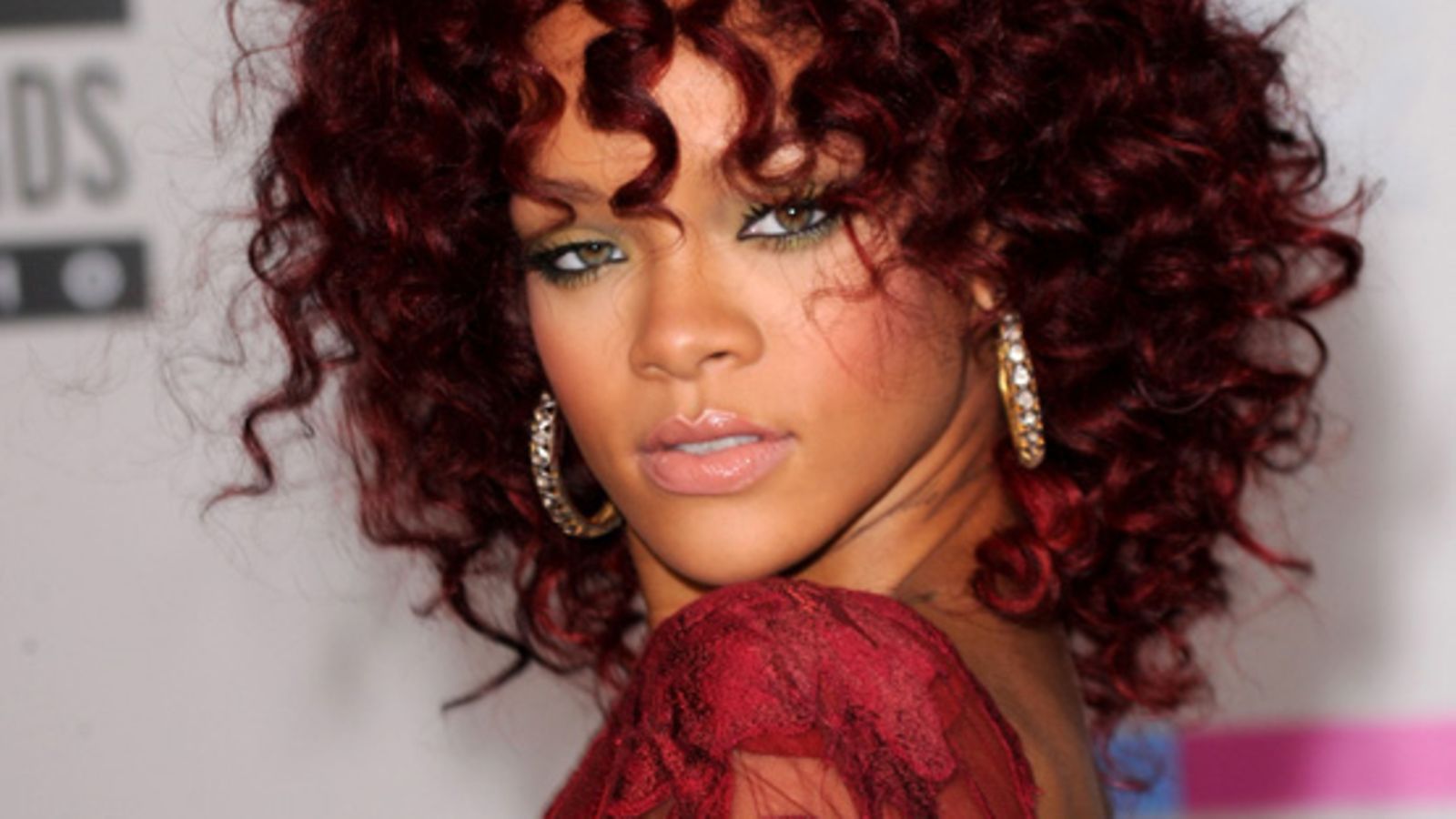 Rihanna