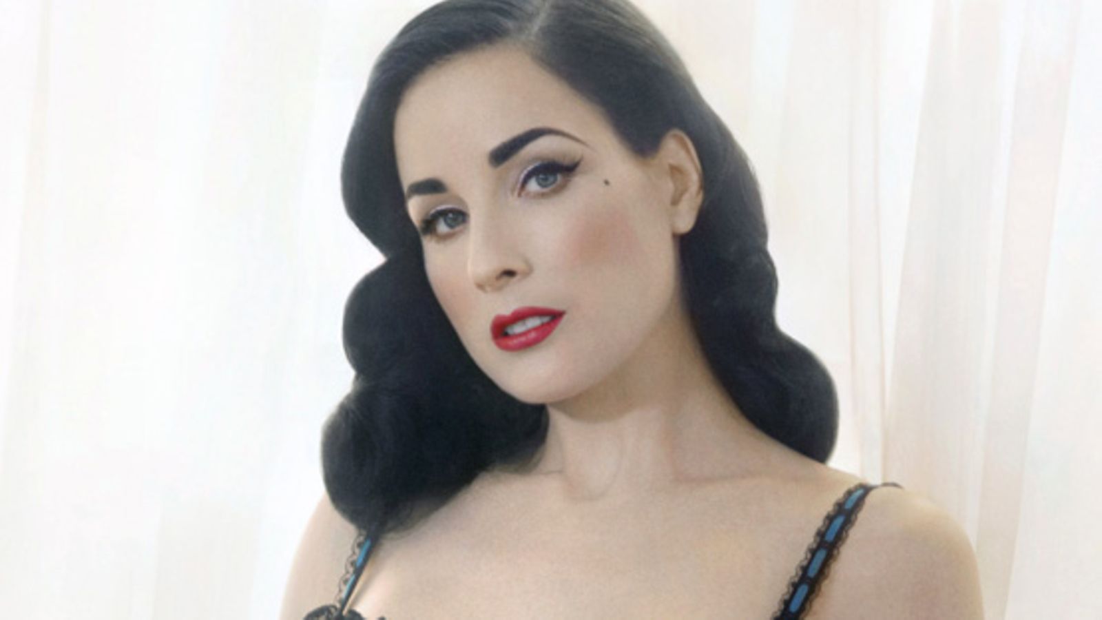 Dita Von Teese