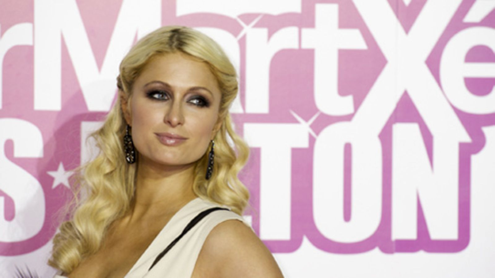 Paris Hilton
