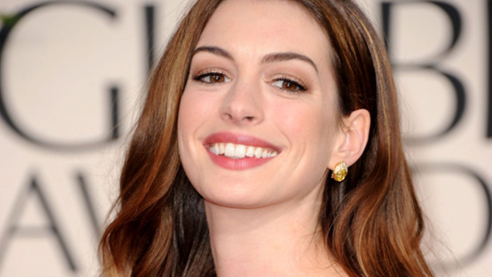 Anne Hathaway