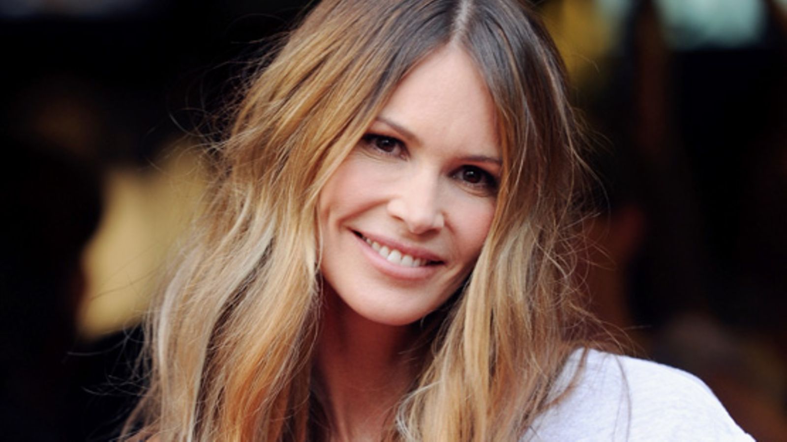 Elle Macpherson