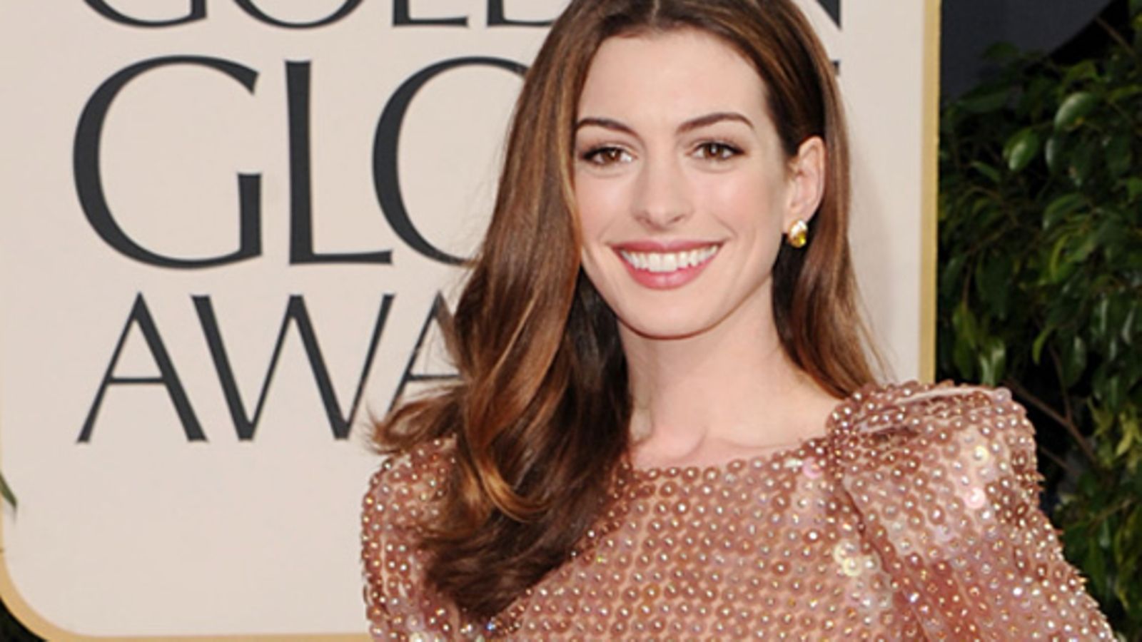 Anne Hathaway
