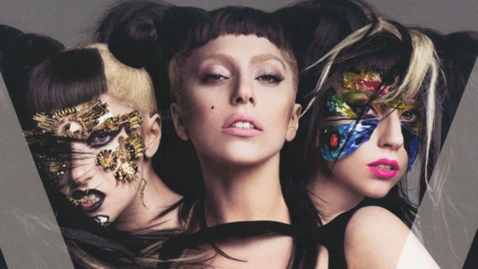 Lady Gaga