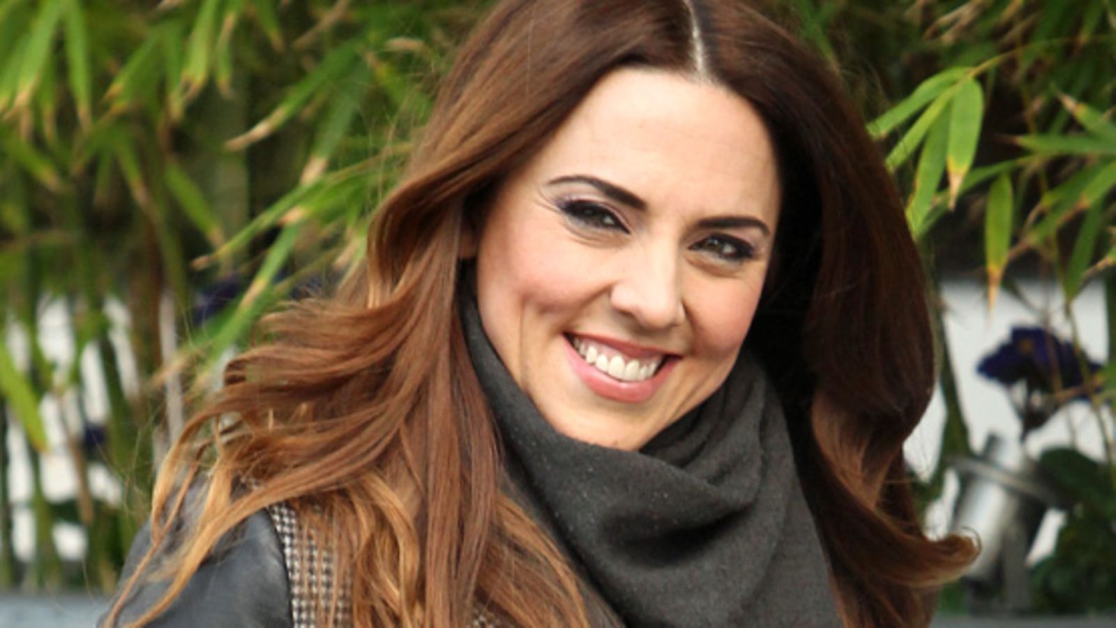 Mel C 2012