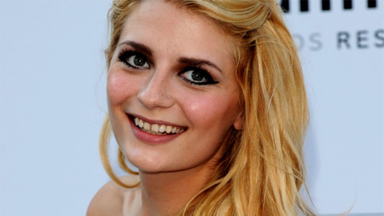 Mischa Barton. Kuva: Wireimage/AOP