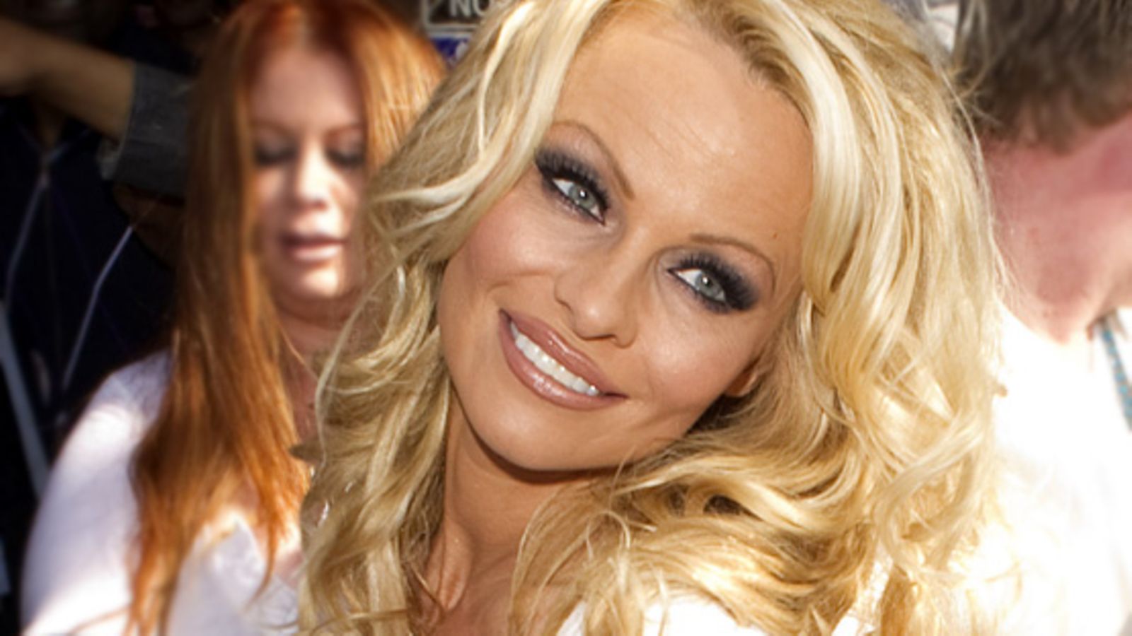 Pamela Anderson