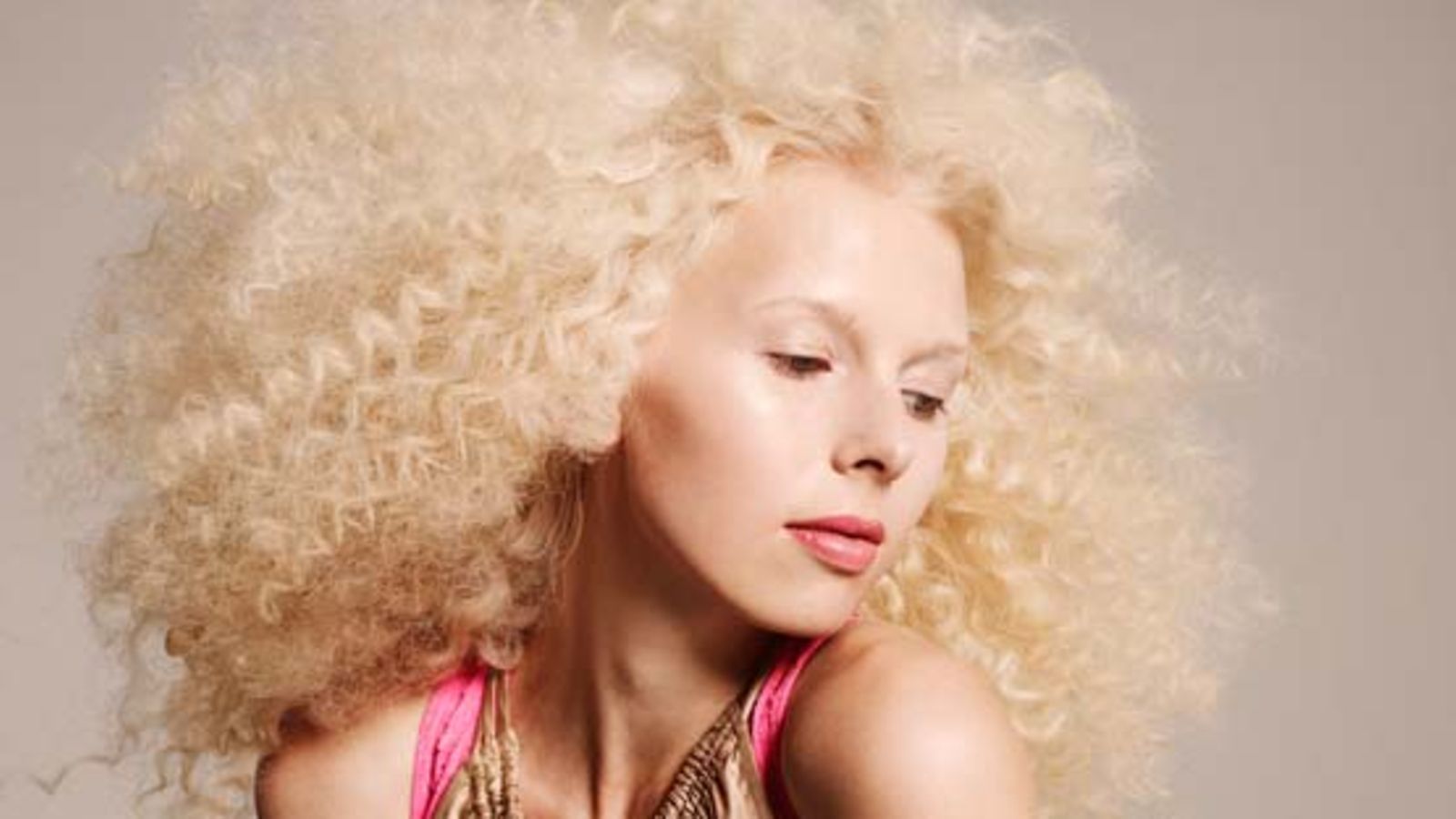IdHAIR Liberty Collection Fall/Winter 2011