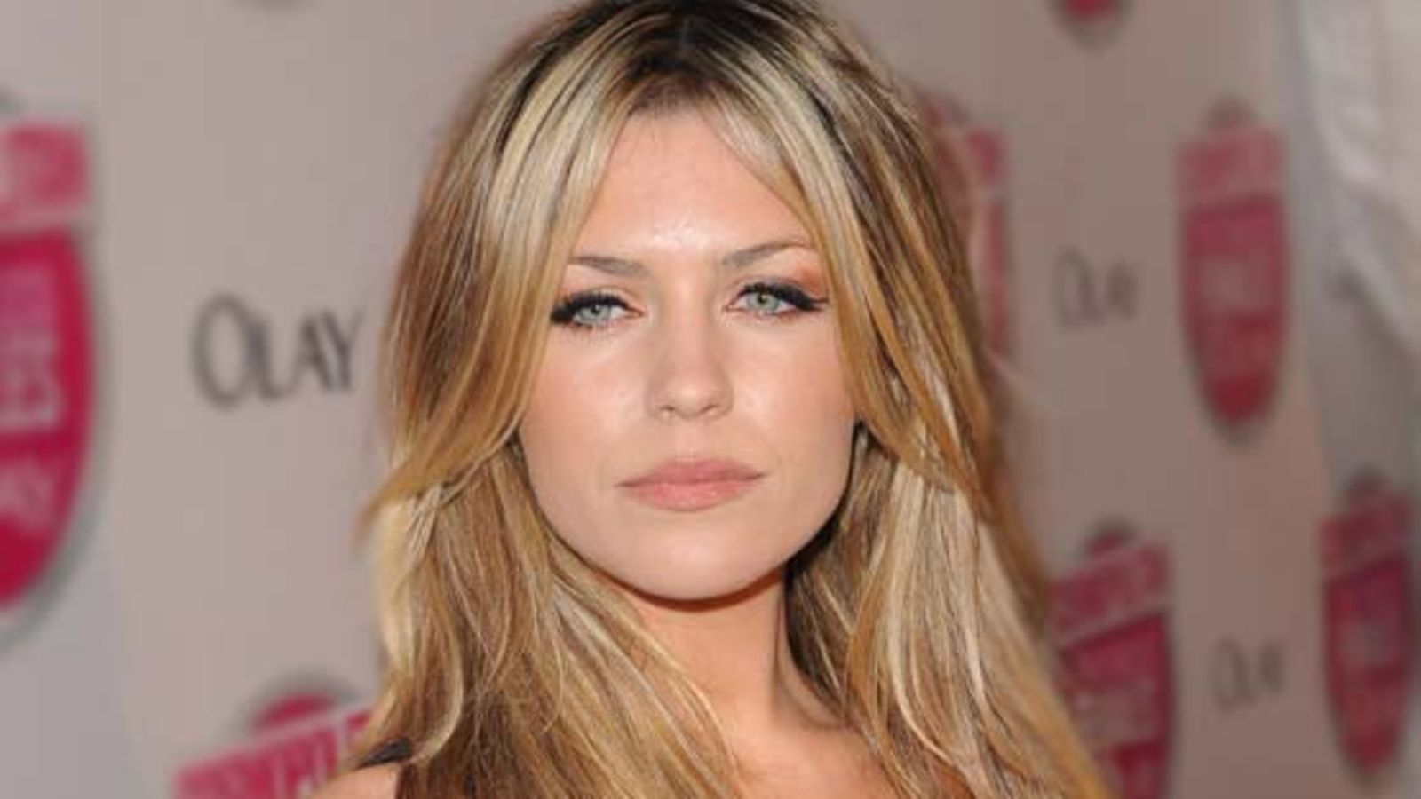 Abbey Clancy