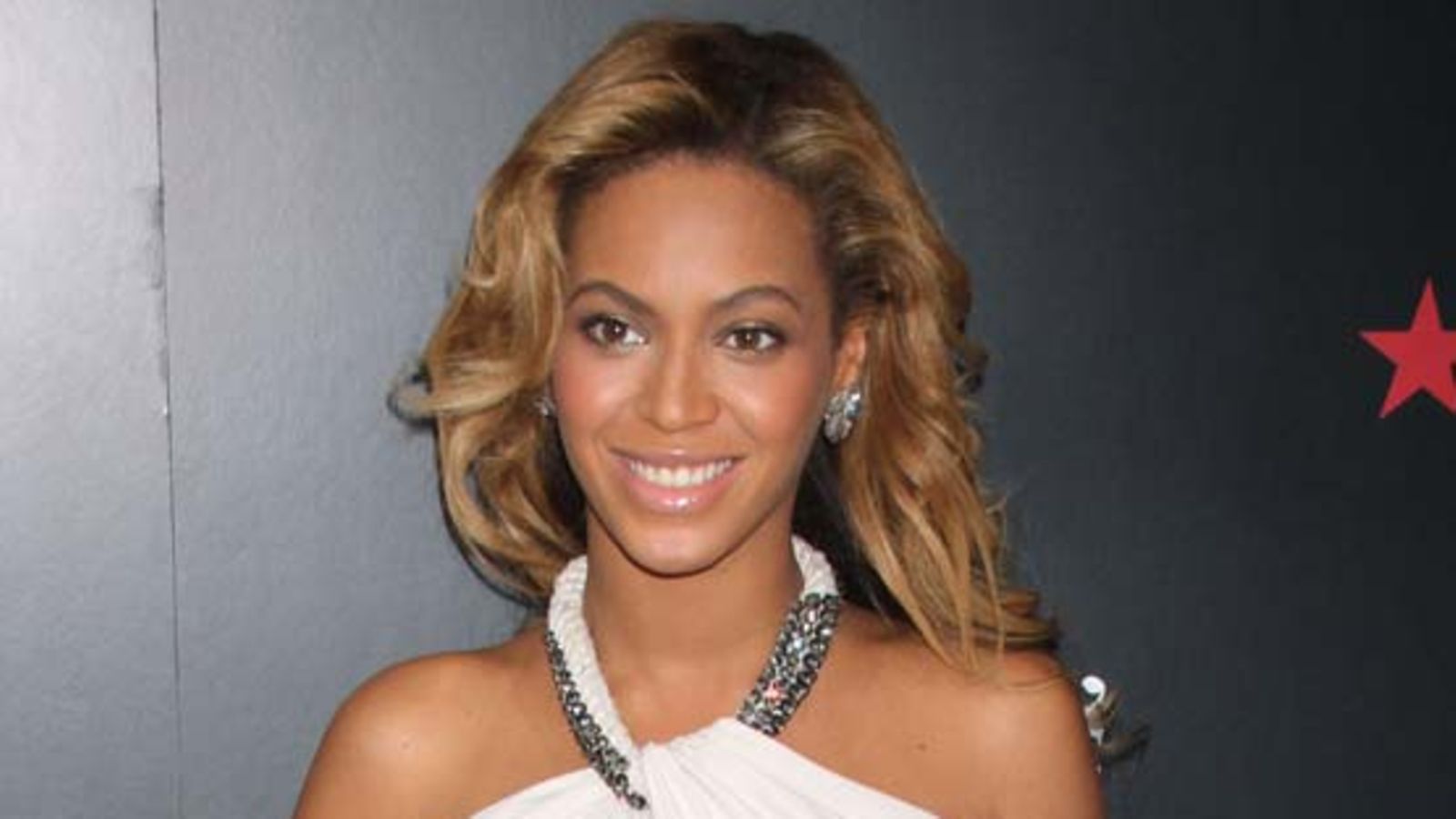 Beyonce Knowles