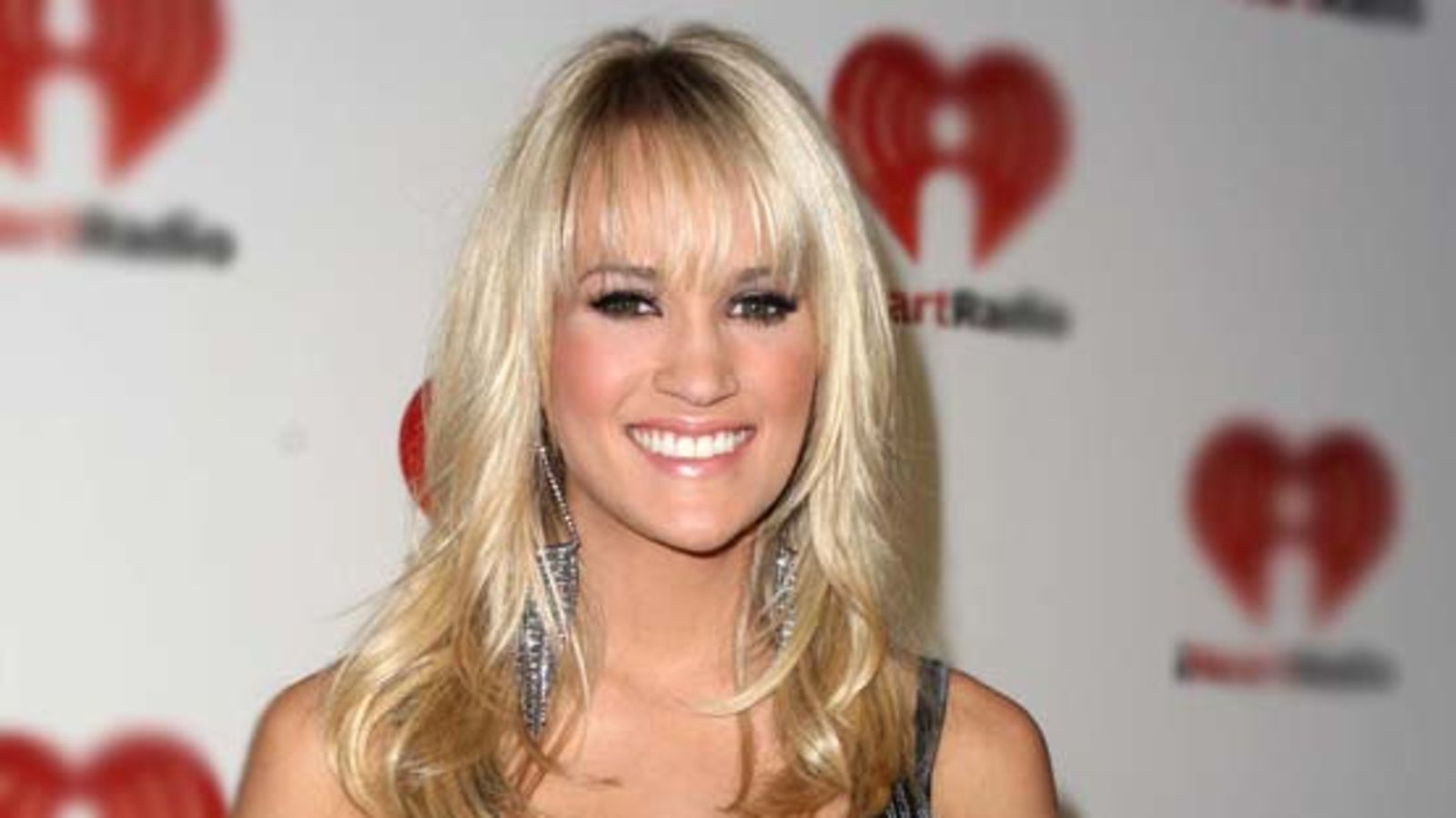 Carrie Underwood