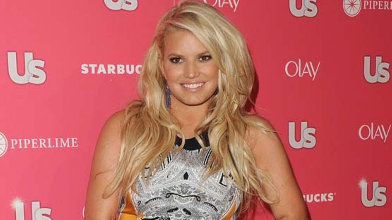 Jessica Simpson haaveilee rintaleikkauksesta.
