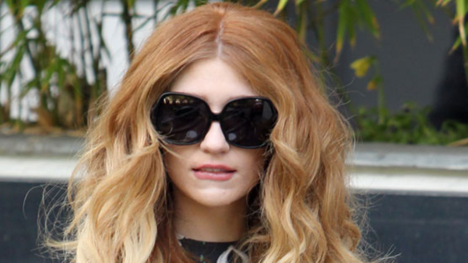 Nicola Roberts