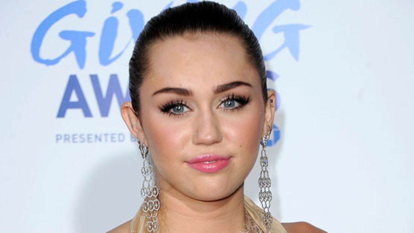 Miley Cyrus