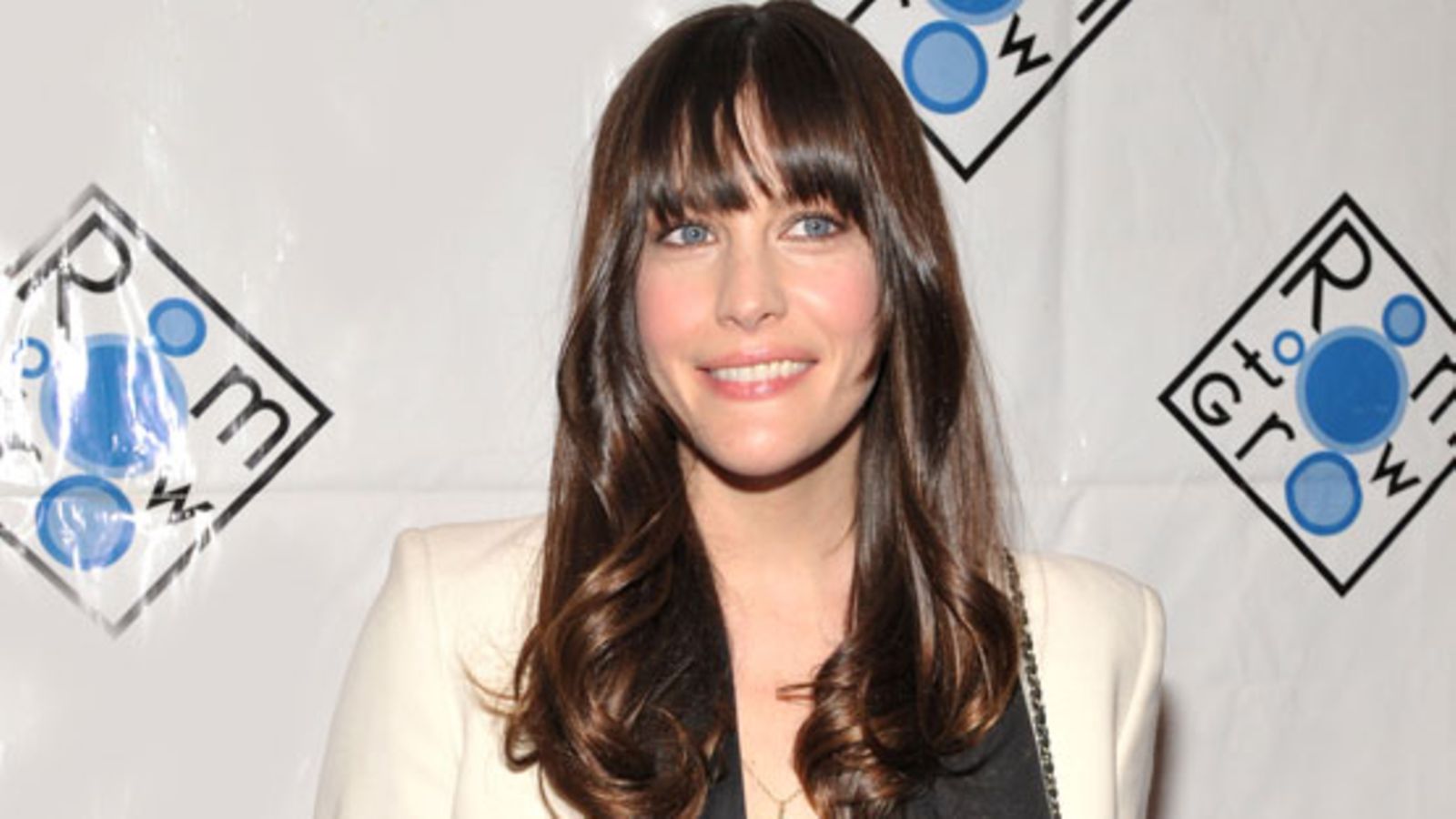 Liv Tyler