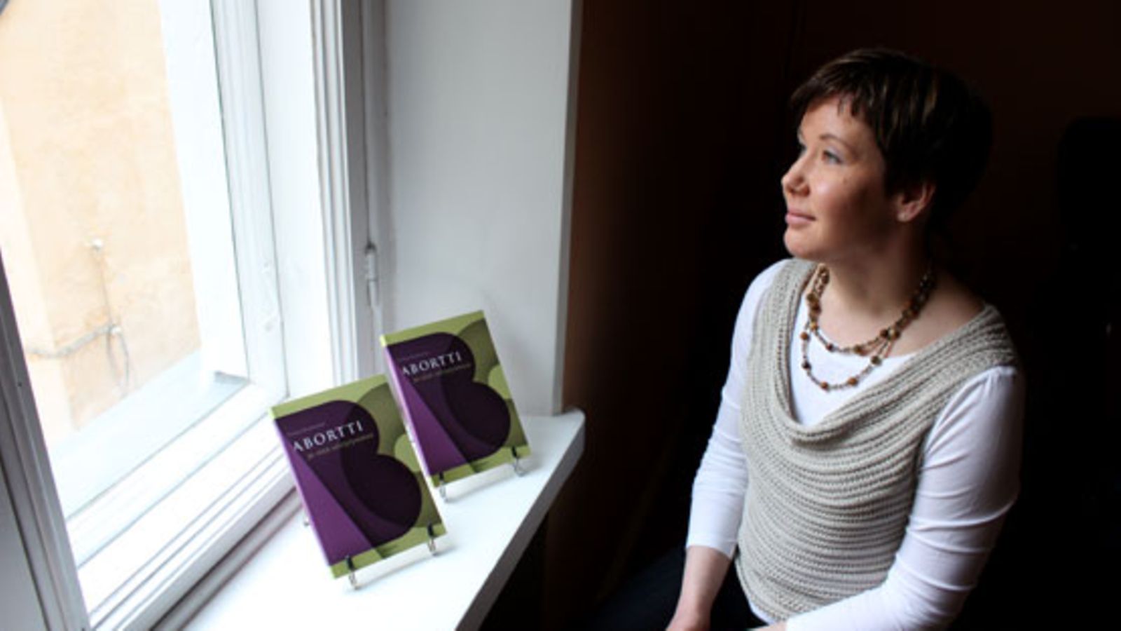 Viveka Kauranen
