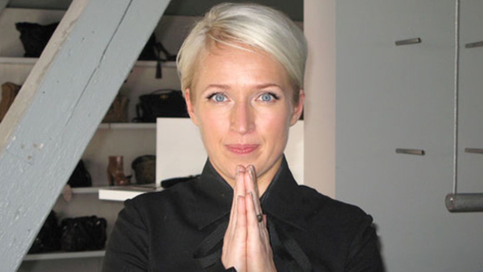 Kuva: MTV3/Helmi, Laura Kokko