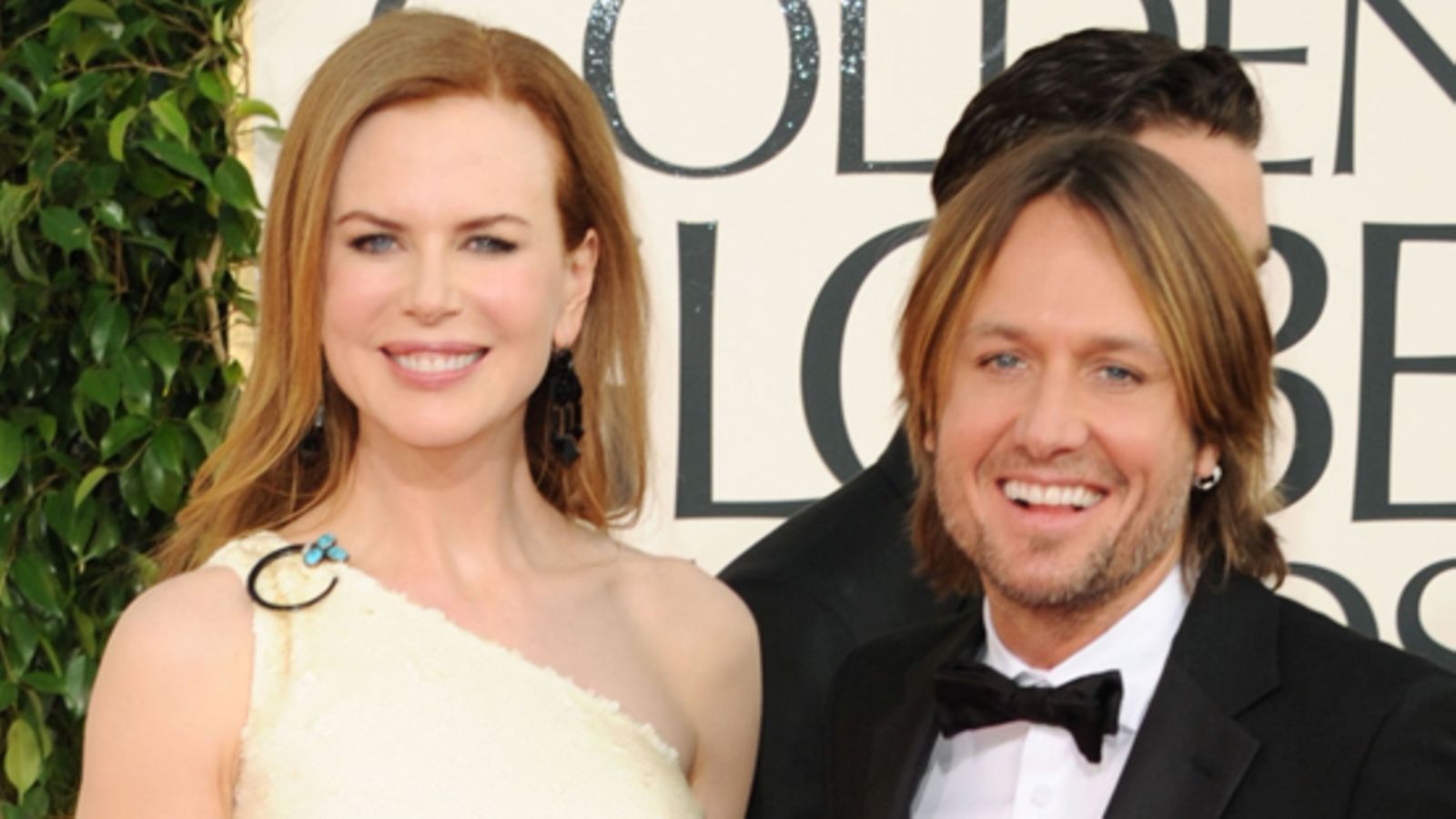 Nicole Kidman sai tytön sijaissynnyttäjän avulla.