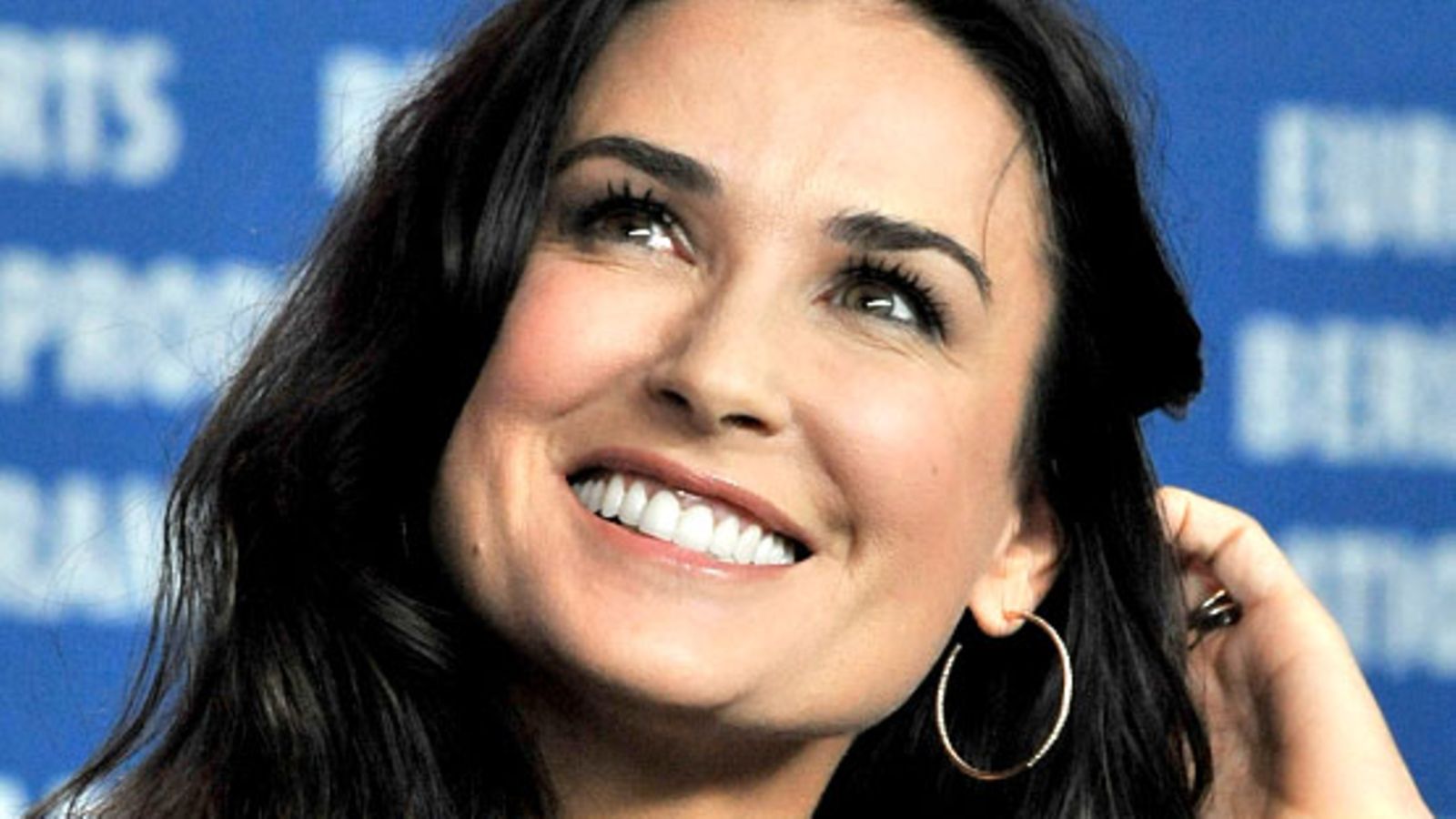 Demi Moore, Wireimage/All Over Press
