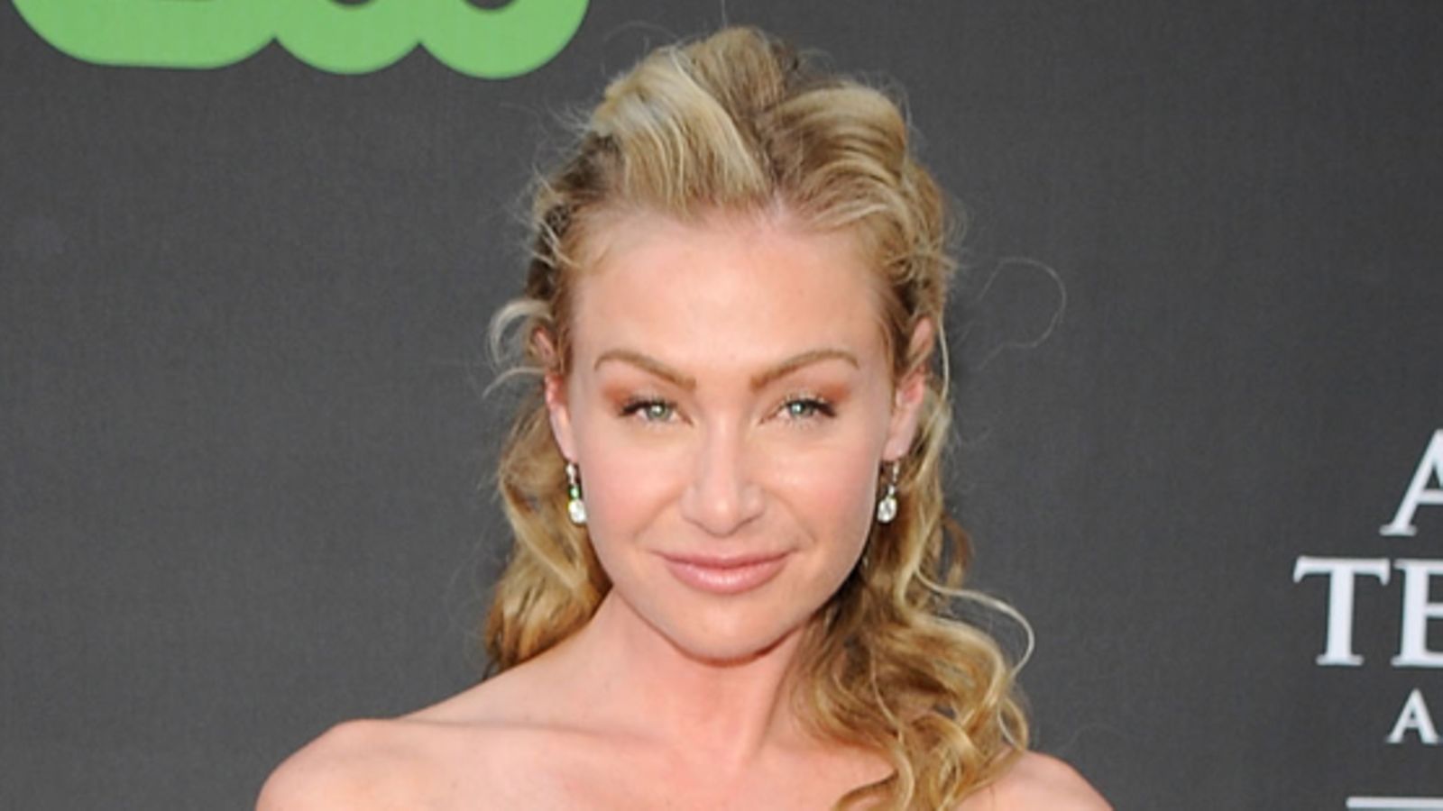 Portia de Rossi