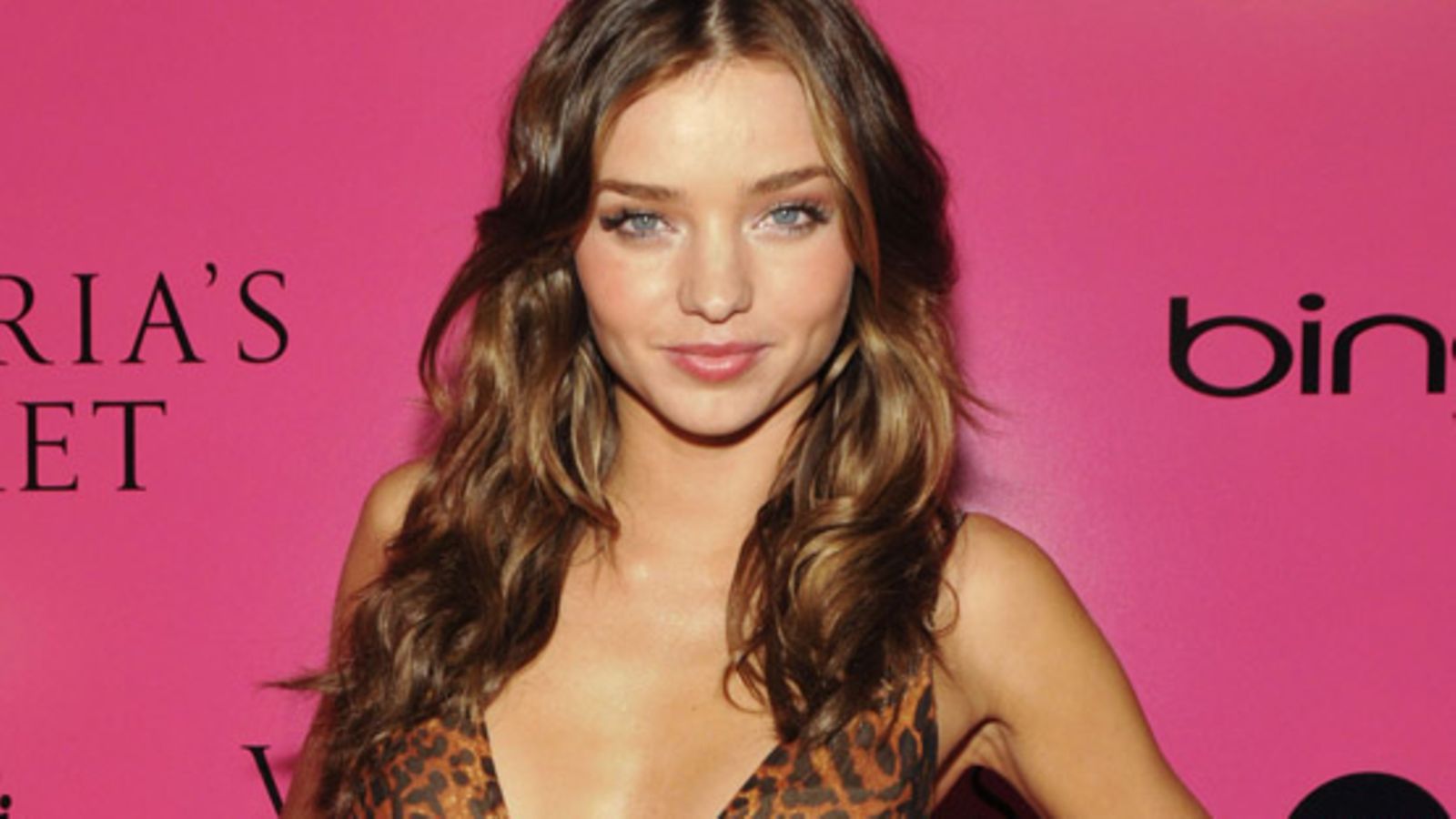 Miranda Kerr