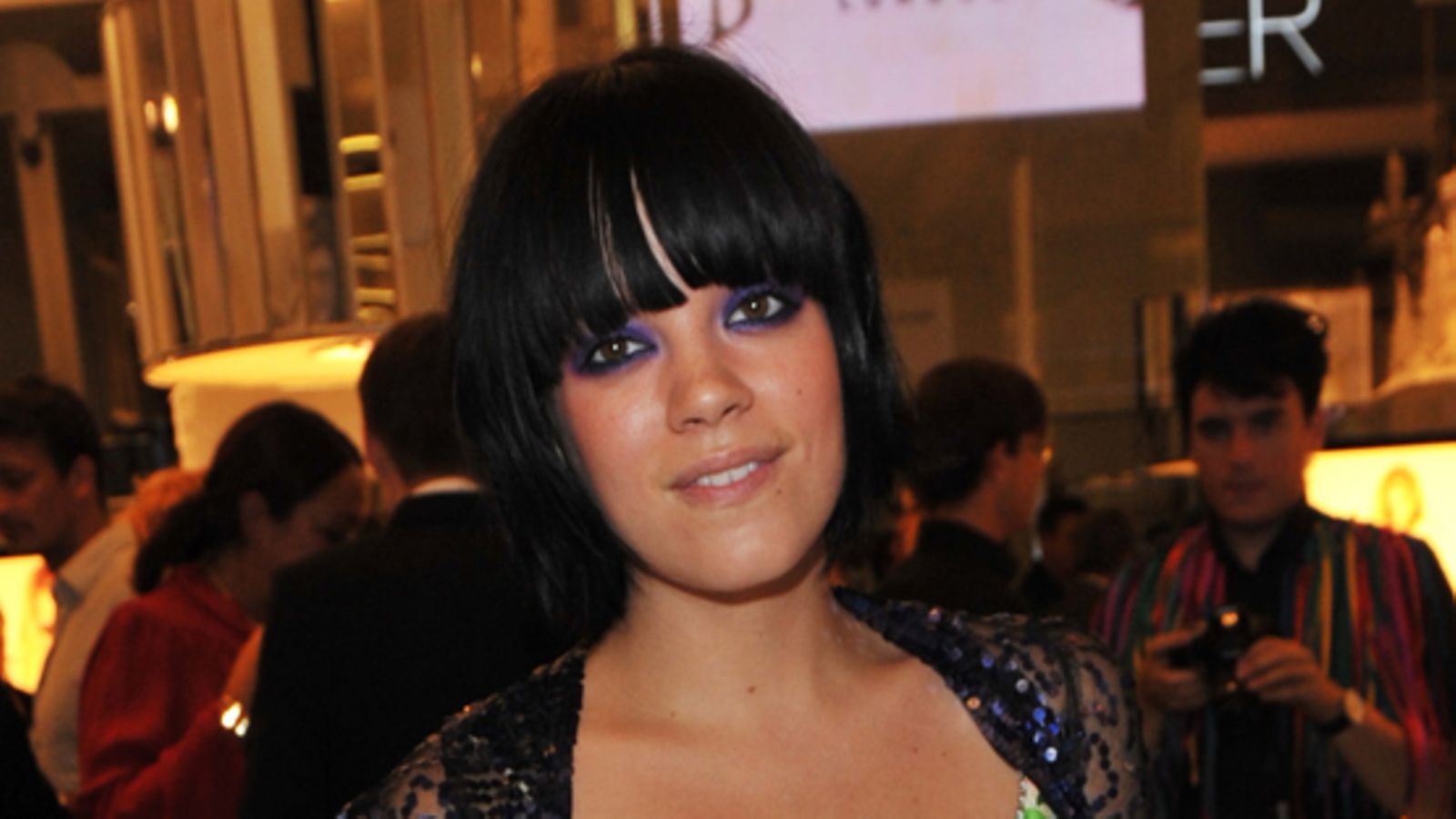 Kuva: Wireimage/AOP