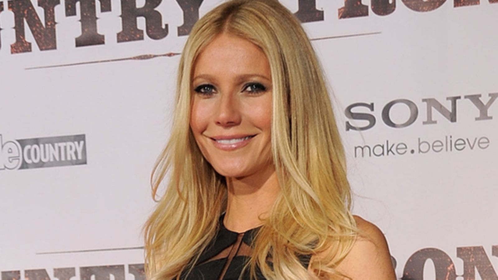 Gwyneth Paltrow tunsi ikääntymisen paineet?