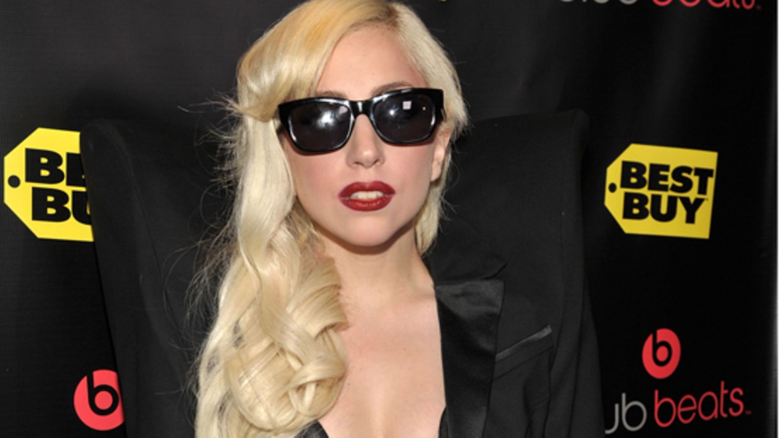 Kuva: Wireimage/AOP