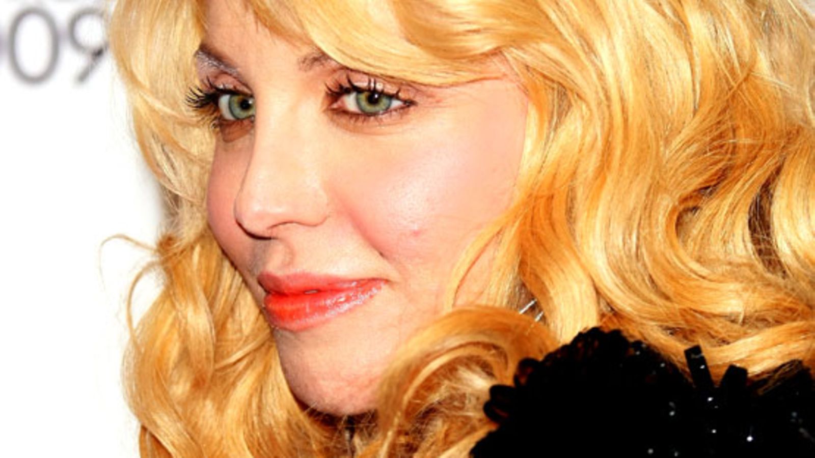 Courtney Love, Wireimage/All Over Press