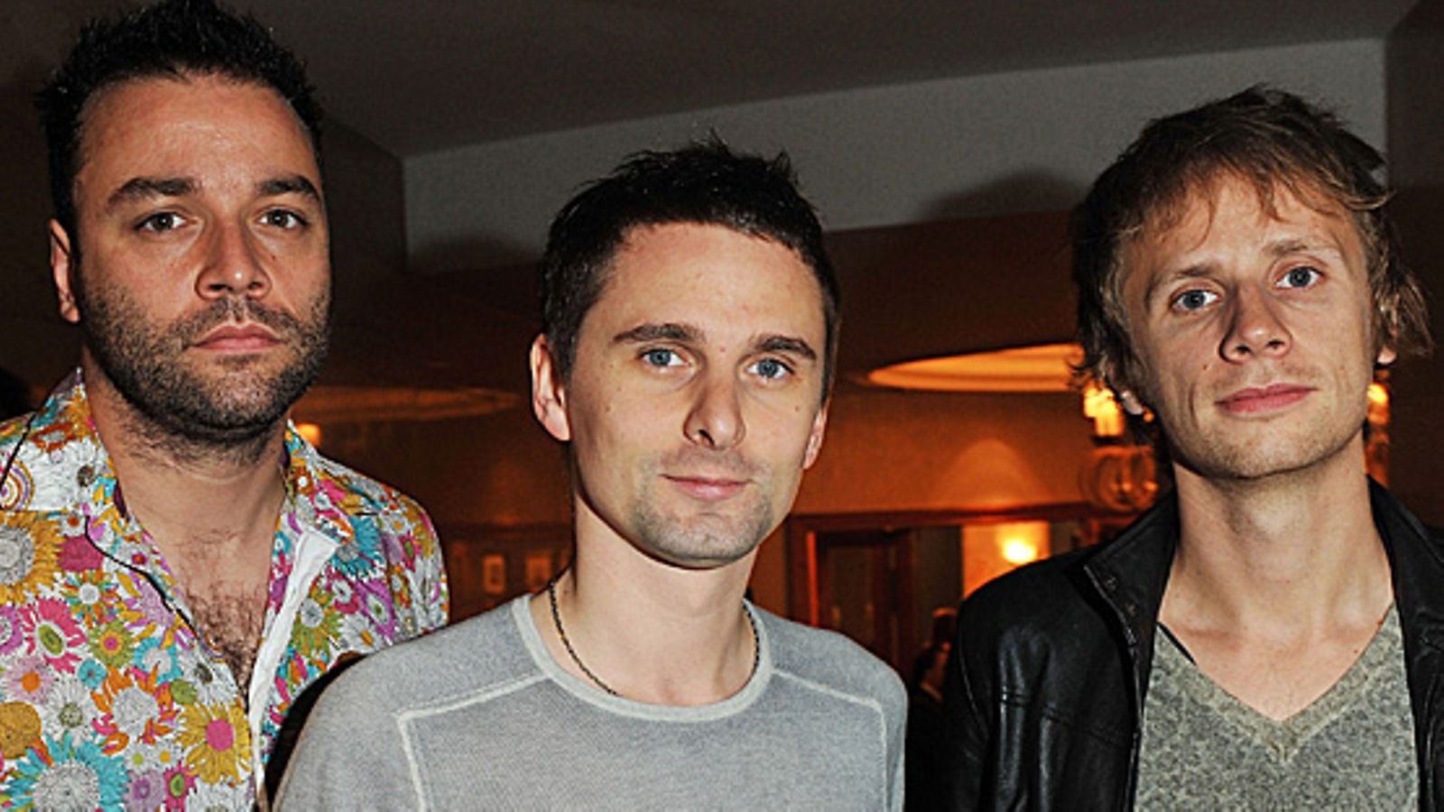 Kuva: Wireimage/AOP