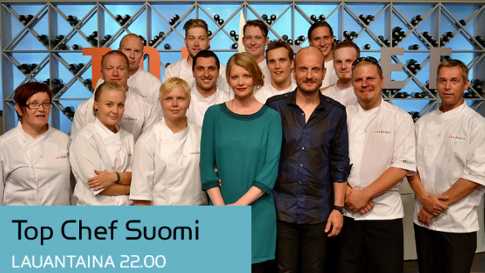 Top Chef Suomi