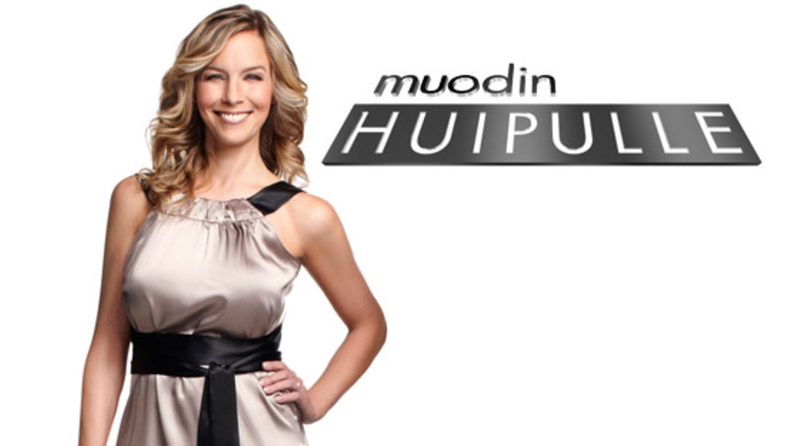 Muodin huipulle Nora Vilva