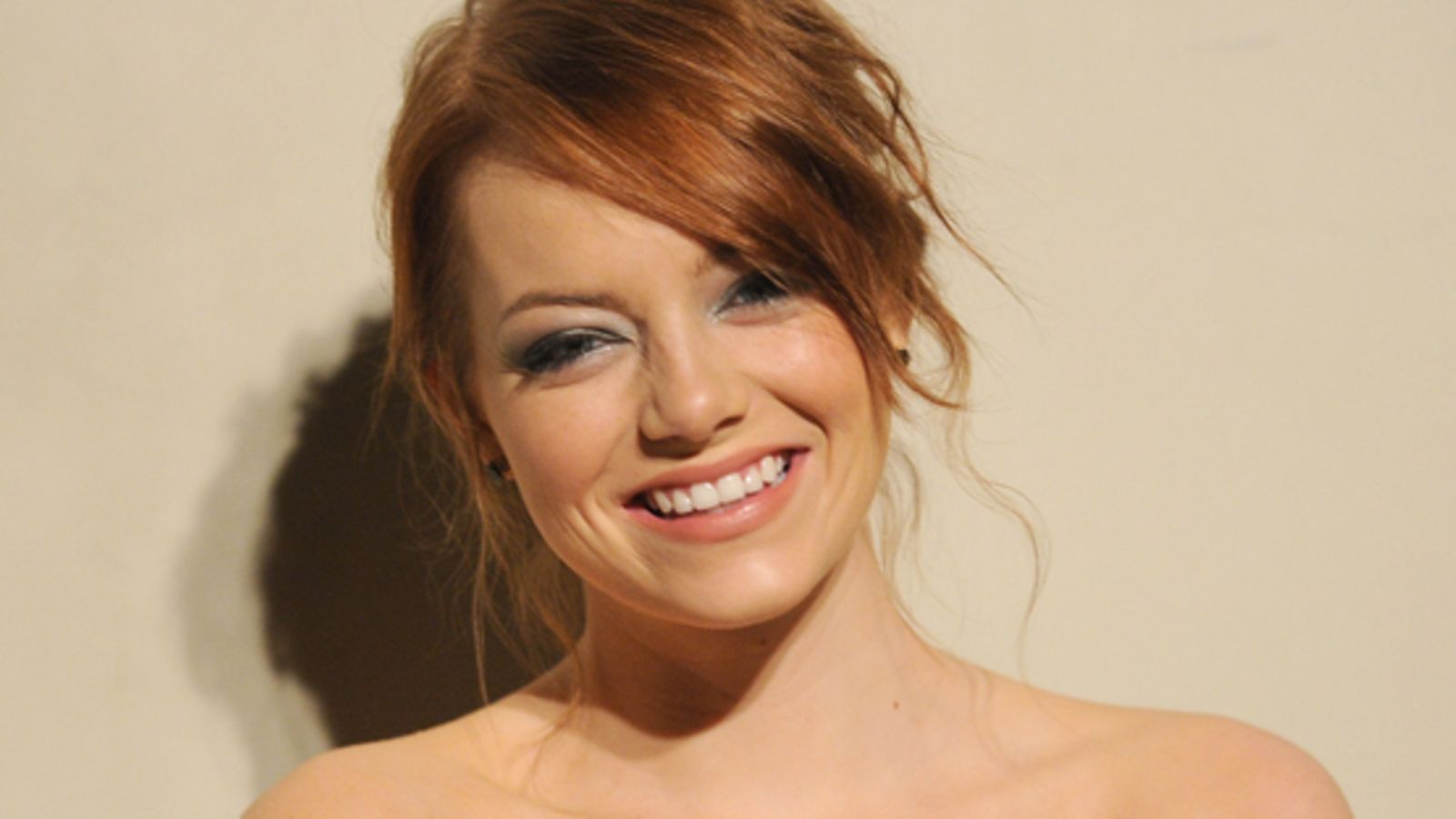 Emma Stone