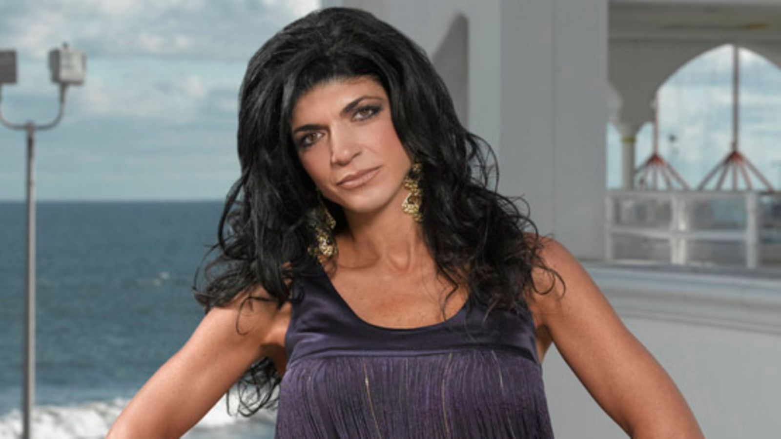Teresa